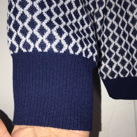 NWT Nina Leonard Open Cardigan - Picture 4 of 7